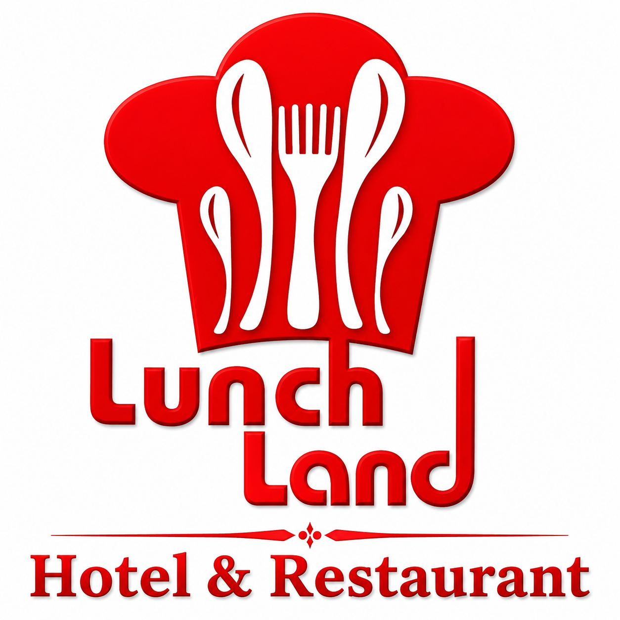 lunch land logo